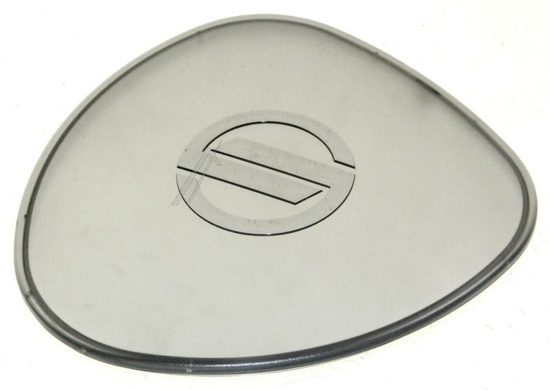 Saeco 421944026451 Behälterdeckel - Transp.bean cof.container lid p0057