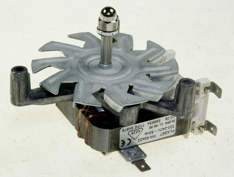 Küppersbusch 566806 Lüfter - Lüftermotor