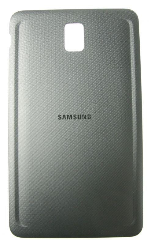 Samsung GH9845921A Batteriefachdeckel - Akkufachdeckel galaxy tab active 3 (sm-t570, t575) schwarz