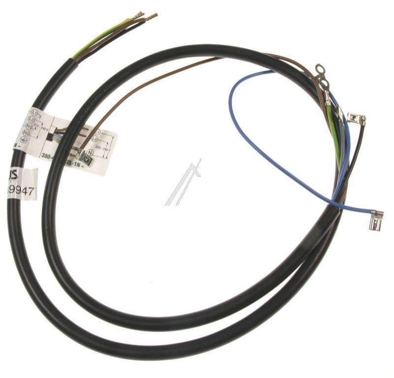 BSH Bosch Siemens 00617169 Netzkabel - Anschluss