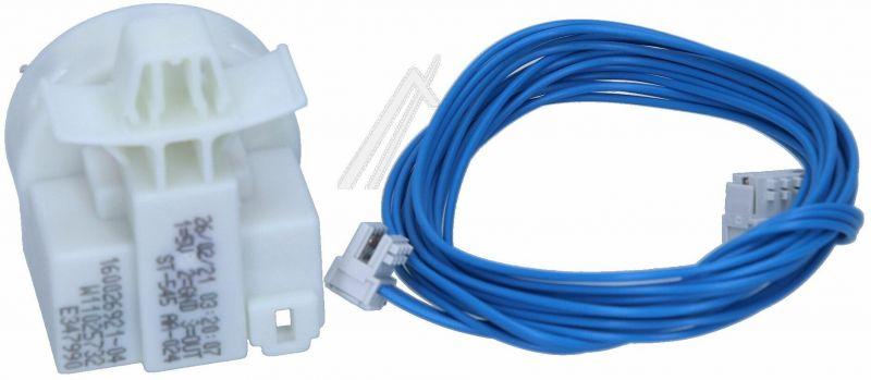 Whirlpool Indesit 482000091360 Niveauschalter - C00381612 kit linear druck schalter klein+kabel