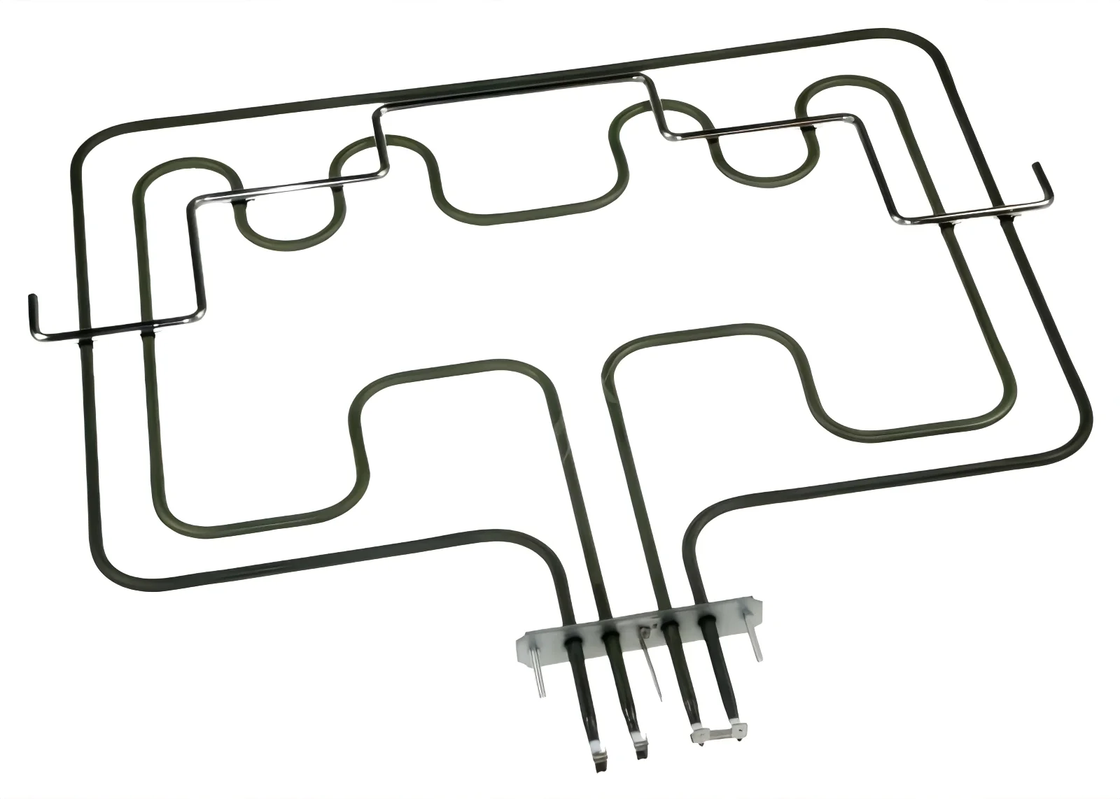 AEG Electrolux 3878253016 Heizelement Oberhitze - Heizung,kopfteil,gitter