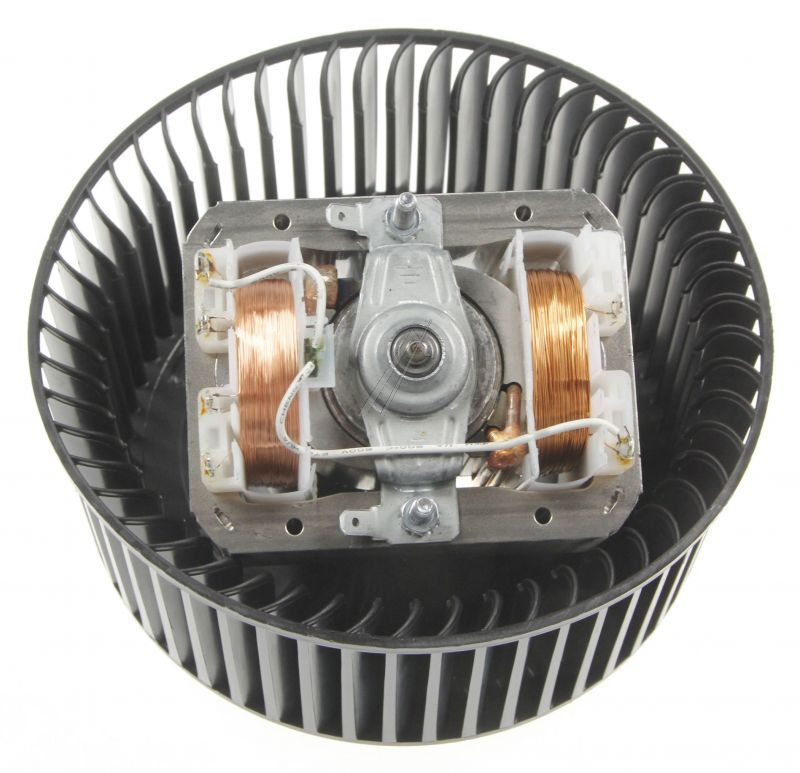 Whirlpool Indesit 481236118357 Motor - C00341695 motor