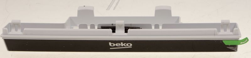 Arcelik Grundig Beko 5993260200 Lampenabdeckung - Gehauese beleuchtung oben passend für beko