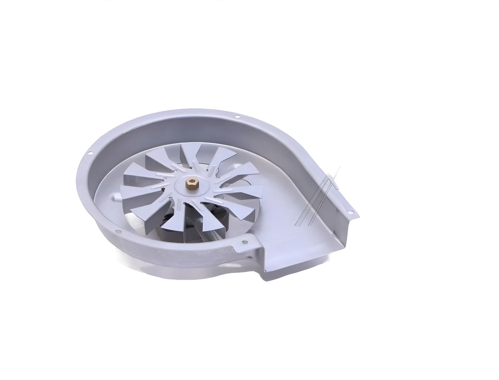 AEG Electrolux 3116021001 Lüfter - Kühl-ventilator