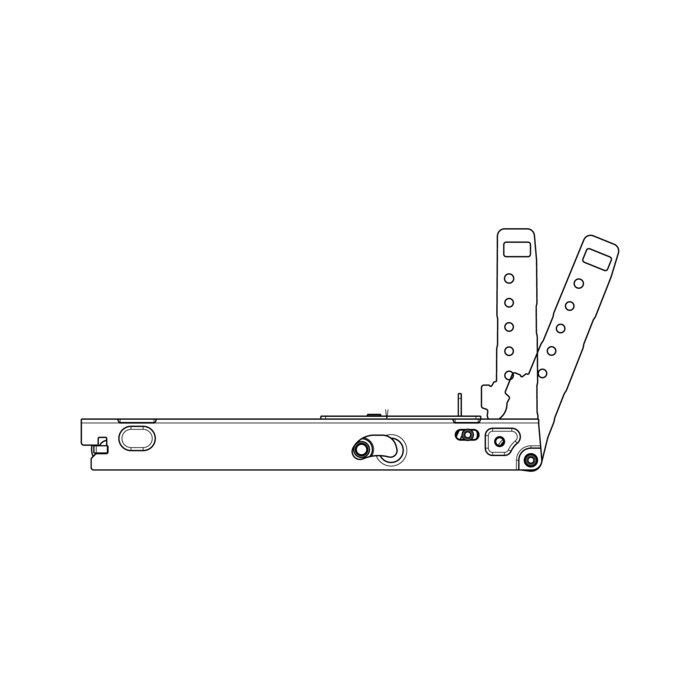 AEG Electrolux 5614548112 Türscharnier - Türscharnier,5,0-6,0kg