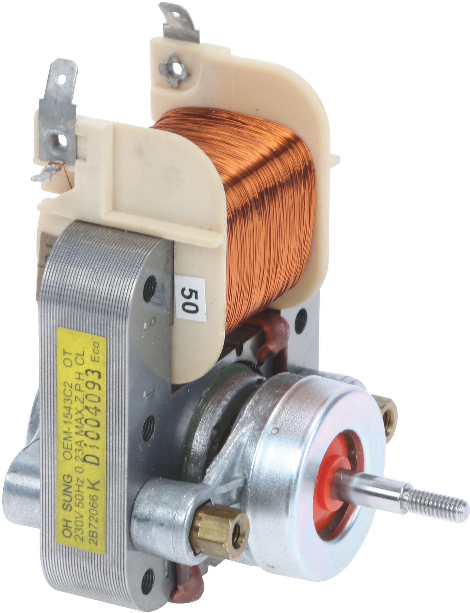 BSH Bosch Siemens 00488931 Lüfter - Gebläsemotor