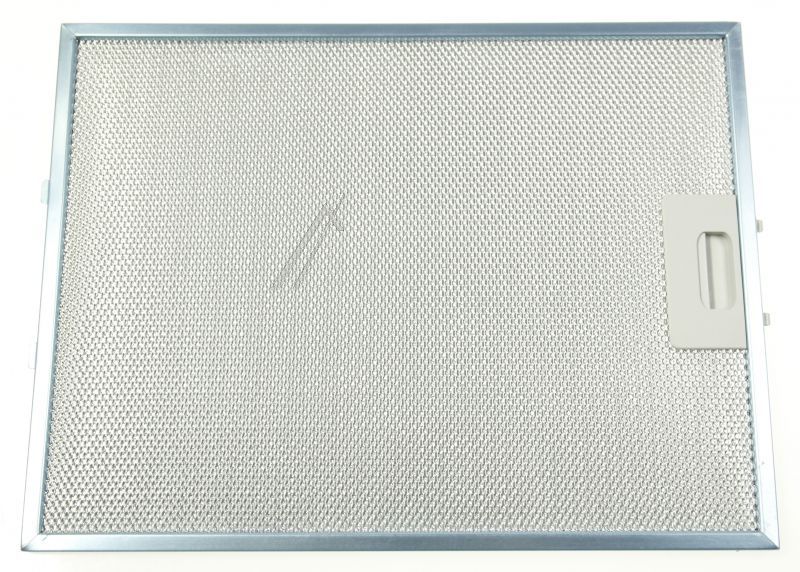 AEG Electrolux 4055148839 Metallfettfilter - Fettfilter,2+1+1 1mg288,5x379,