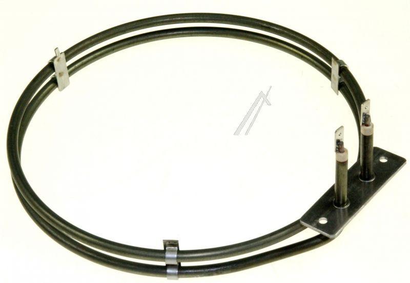 Heizelement Heißluft 3871425108 für Backofen AEG Electrolux Ringheizkörper, Ringheizung, Ersatzteil