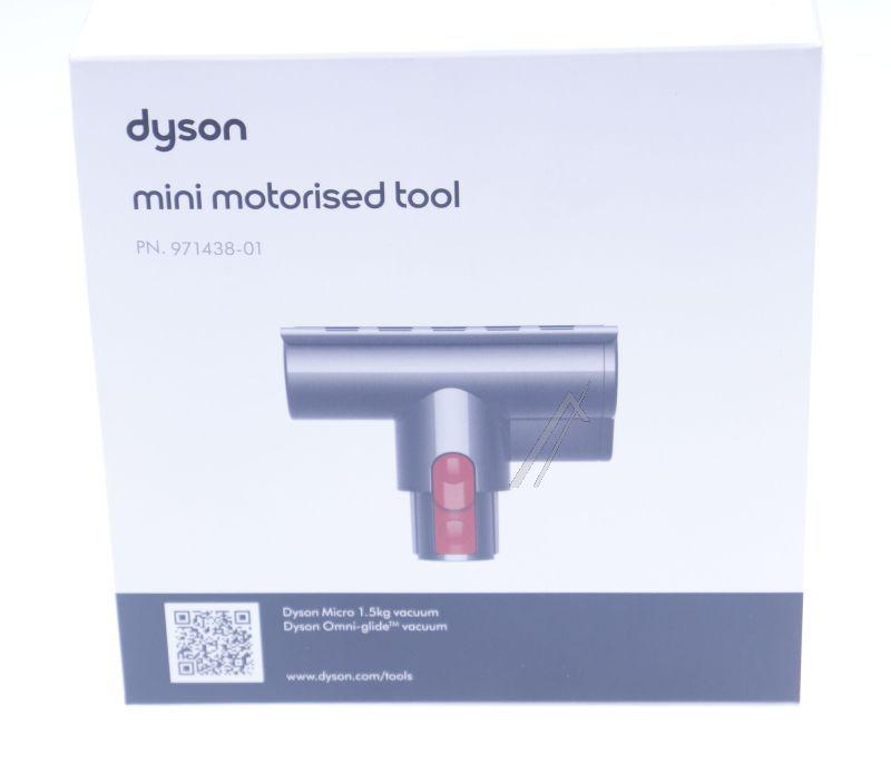 Dyson 97143801 Turbodüse - Mini motorhead retail