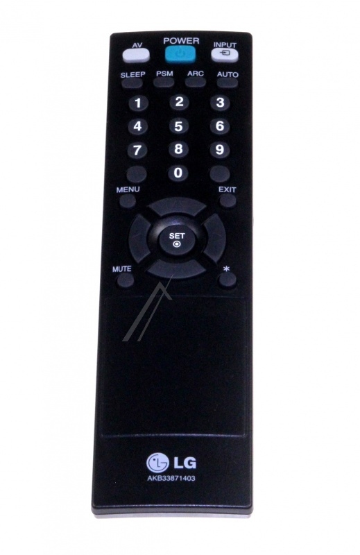 LG AKB33871403 Fernbedienung - Remote controller as