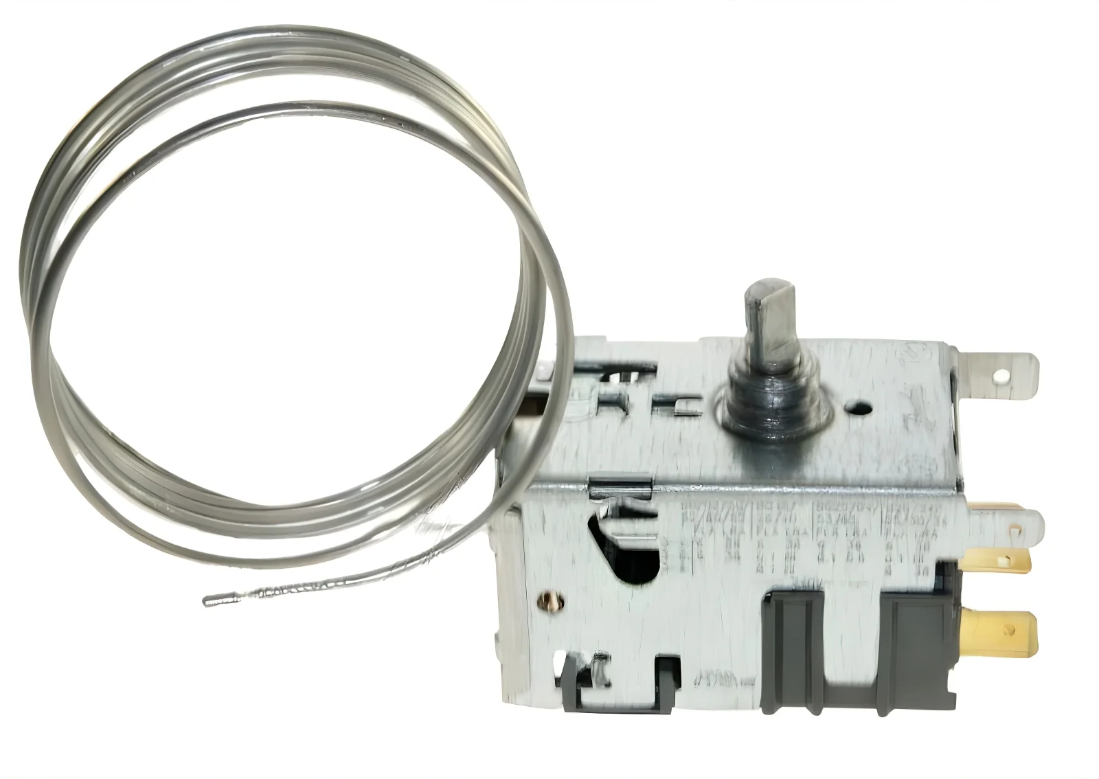 Bosch Siemens Temparaturregler 00163106 für Kühlschrank Thermostat 1.707.212.640 Ersatzteil