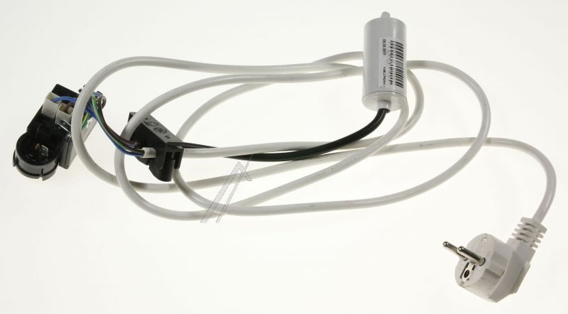 Arcelik Grundig Beko 4622780300 Netzkabel - Eq supp cord nb 1114y tb 1114y 2.15 m