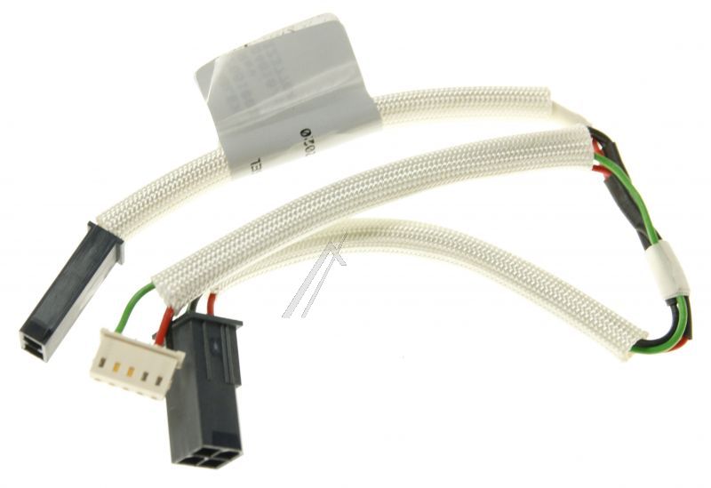 Arcelik Grundig Beko 266100348 Stecker - Passend für symbol lcd data cable