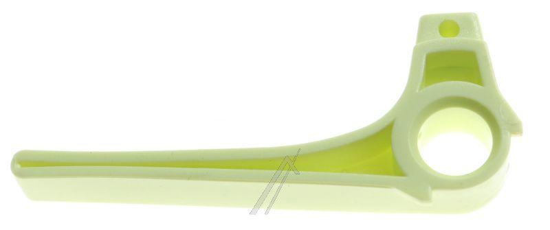 Gorenje 791893 Griff - Latching handle td pantone 586c