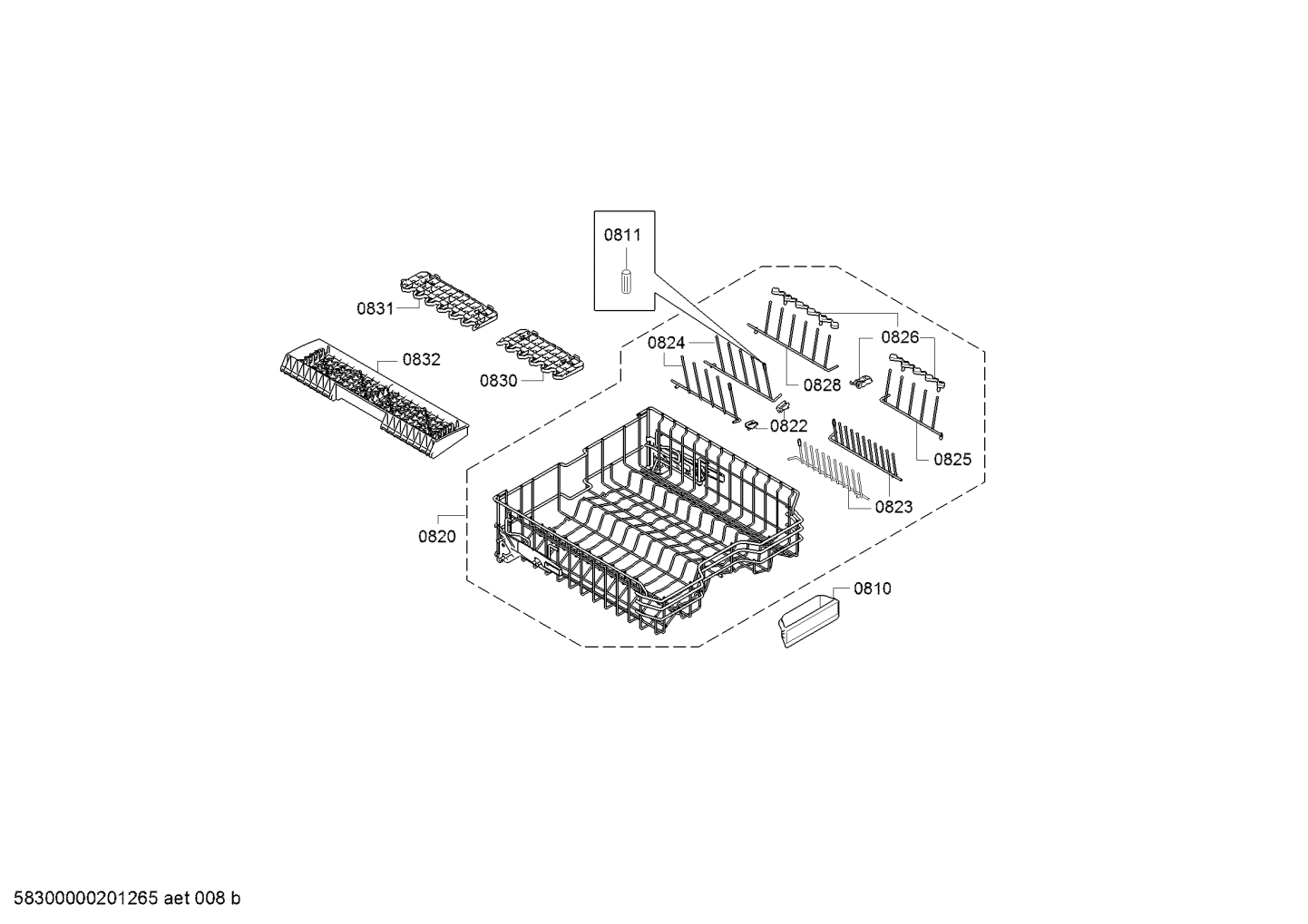 SN878D02PE/01 StudioLine