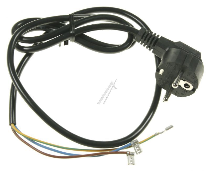 BSH Bosch Siemens 00653857 Stecker - Anschlusskabel