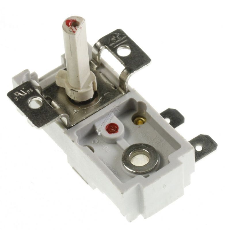 Delonghi Thermostat 5211410191 für Kaffeemaschine Temperatursensor WK04 250V 16A VDE Ersatzteil