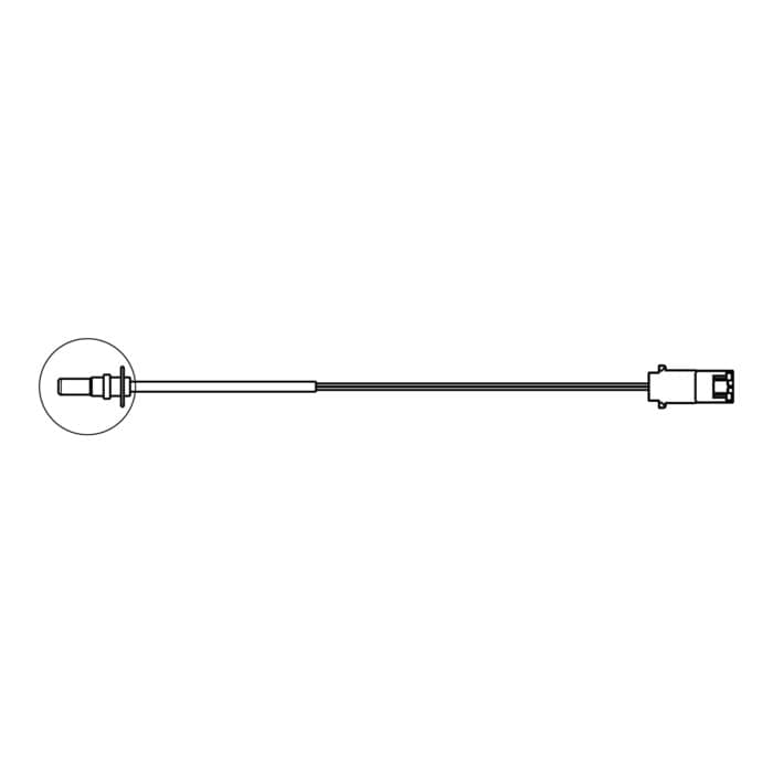 AEG Electrolux 8588071658013 Temperaturfühler - Temperaturfühler,trommel,ntc