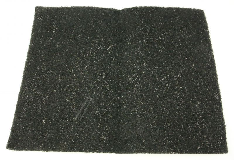 198059 Kohlefilter - Carbon filter 380 x 310