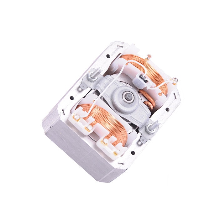 AEG Electrolux 4055039418 Motor - Motor,linke umdrehung,k33rp076