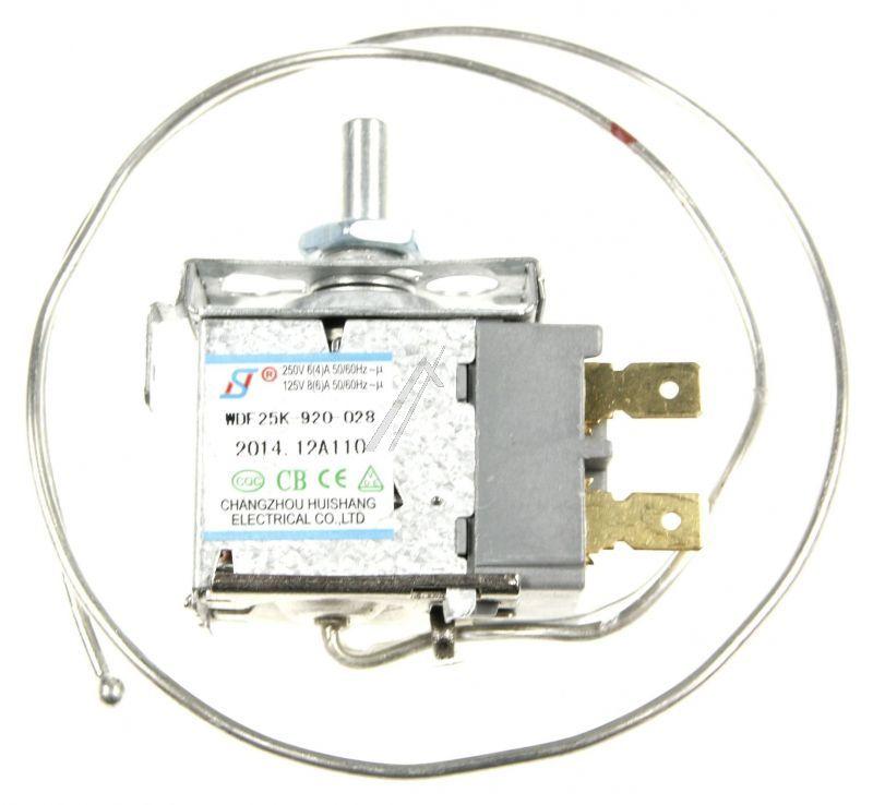 Amica 1013790 Thermostat - Wpfe25j termostat wdf25k