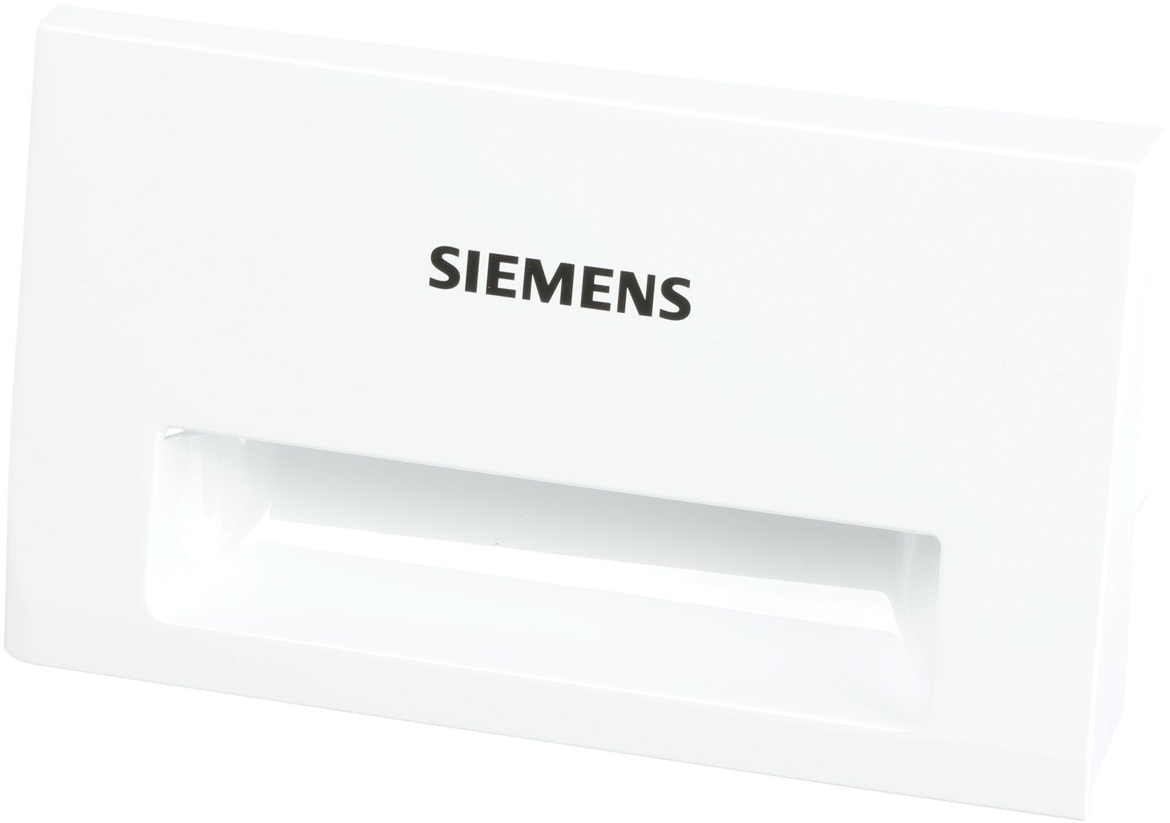 BSH Bosch Siemens 00493393 Blende Waschmittelkasten - Schalengriff passend für siemens