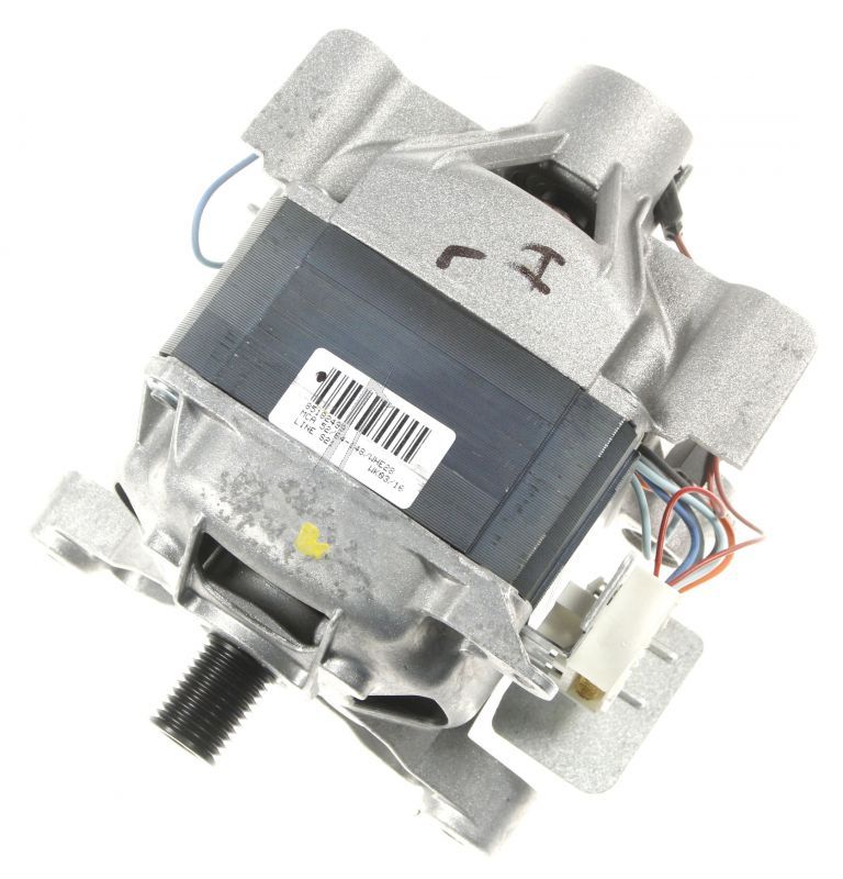 Whirlpool Indesit 480111102968 Waschmaschinenmotor - C00311518 motor mca52, 44/50l, 1400