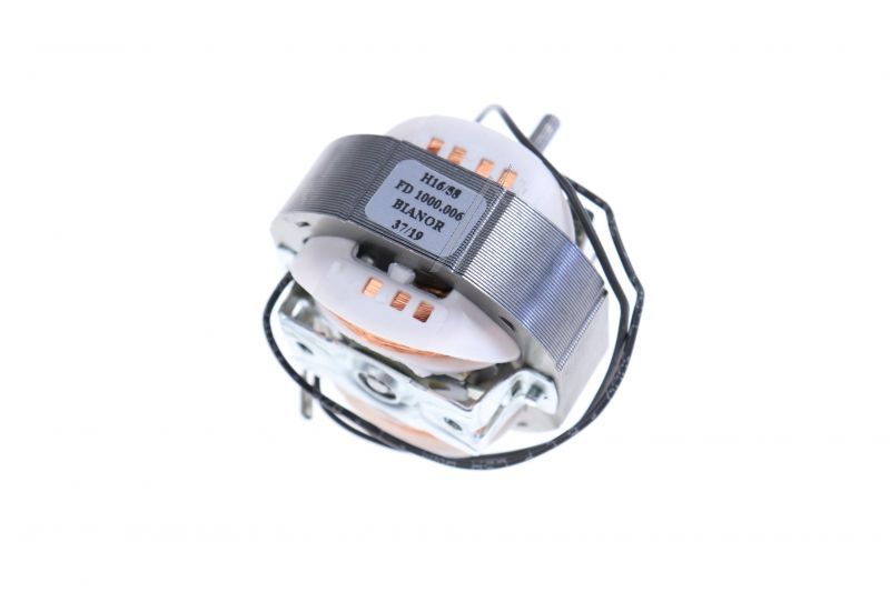 BSH Bosch Siemens 00792967 Lüfter - Motor