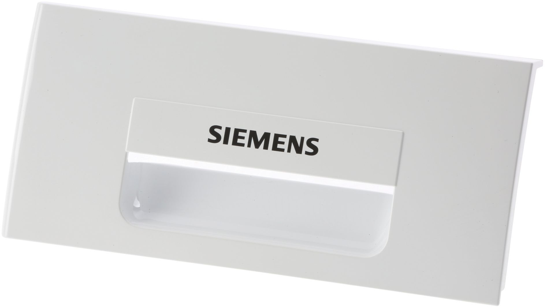 BSH Bosch Siemens 00640815 Blende Waschmittelkasten - Schalengriff