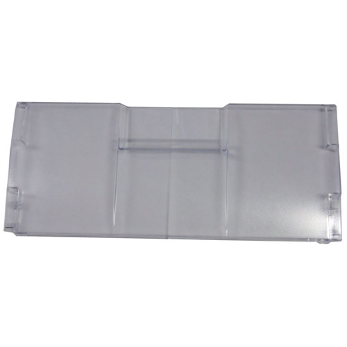 Arcelik Grundig Beko 4331792100 Schubladenblende - Fast freeze compartment cover