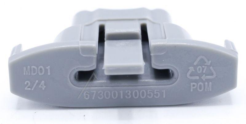 Samsung DD8101674A Anschlagschiene - A/s-stopper rail rear 3rd,dw60h6050