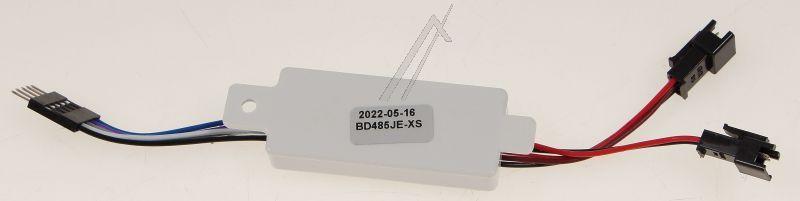 BSH Bosch Siemens 11043628 Stecker - Anschlusskabel