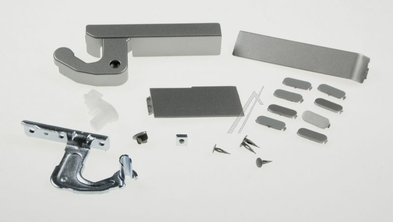 Arcelik Grundig Beko 4939980100 Scharnier - Tür links montage kit