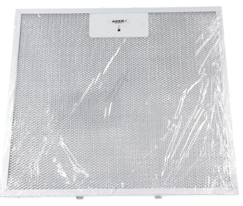 Gorenje 331263 Metallfettfilter - Grease metal filter 320x300x9