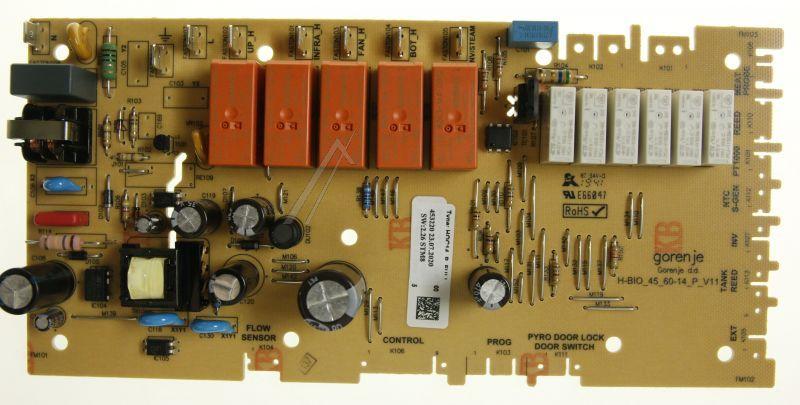 Gorenje 453220 Relais - Relays module 6co-ser