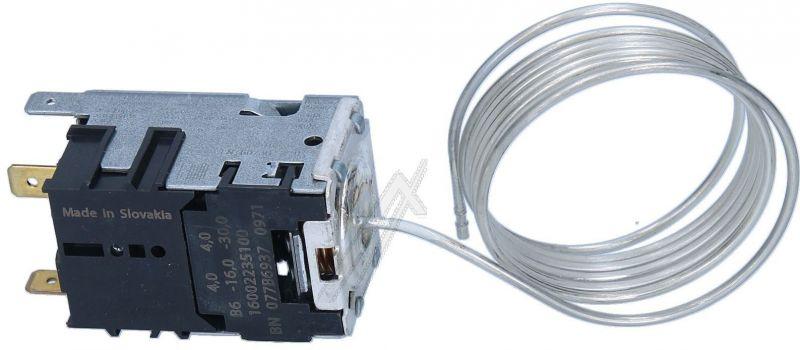 Whirlpool Indesit 482000085258 - C00259241 thermostat 077b-6937 c.post l.86