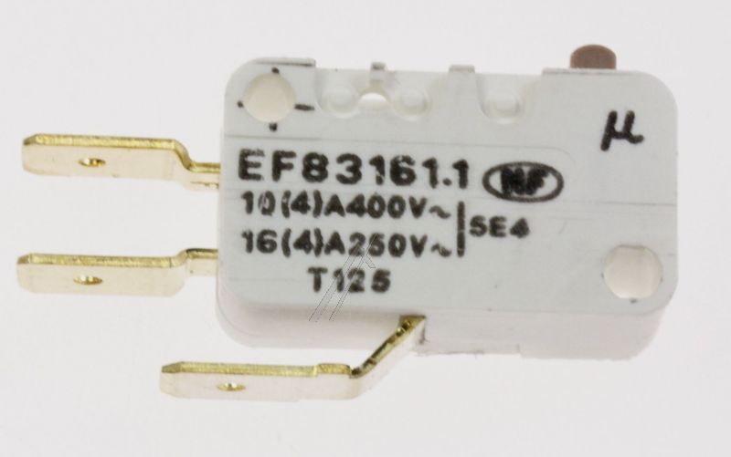 AEG Electrolux 8996619180095 Taster - Türschalter