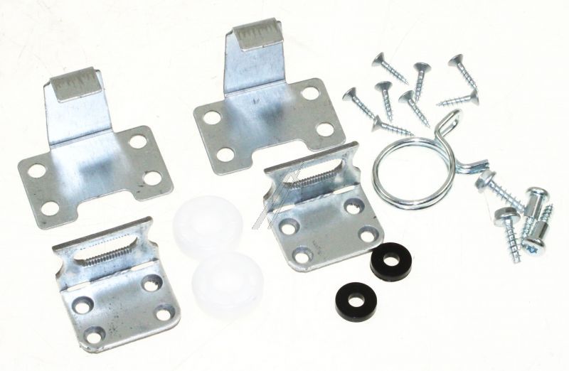 140125033641 Befestigungsteil - Mounting kit,built-in