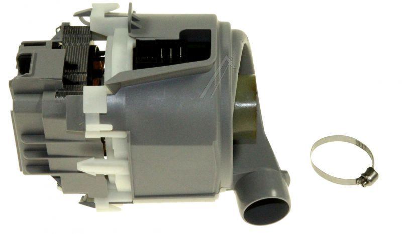 Heizpumpe 00651956 Bosch Siemens für Geschirrspüler - Umwälzmotor 9000.561.777, 1BS3615-6LA Ersatzteil