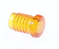 Bompani M00303158 Linse - 303158 orange control light