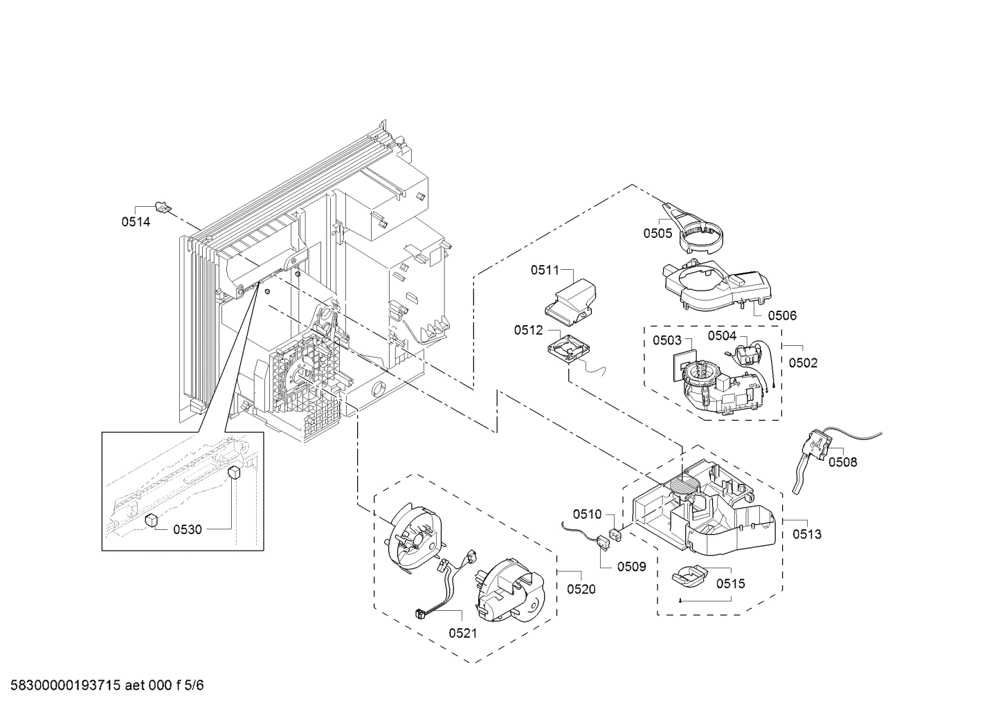 CT636LES6/04 iQ.700