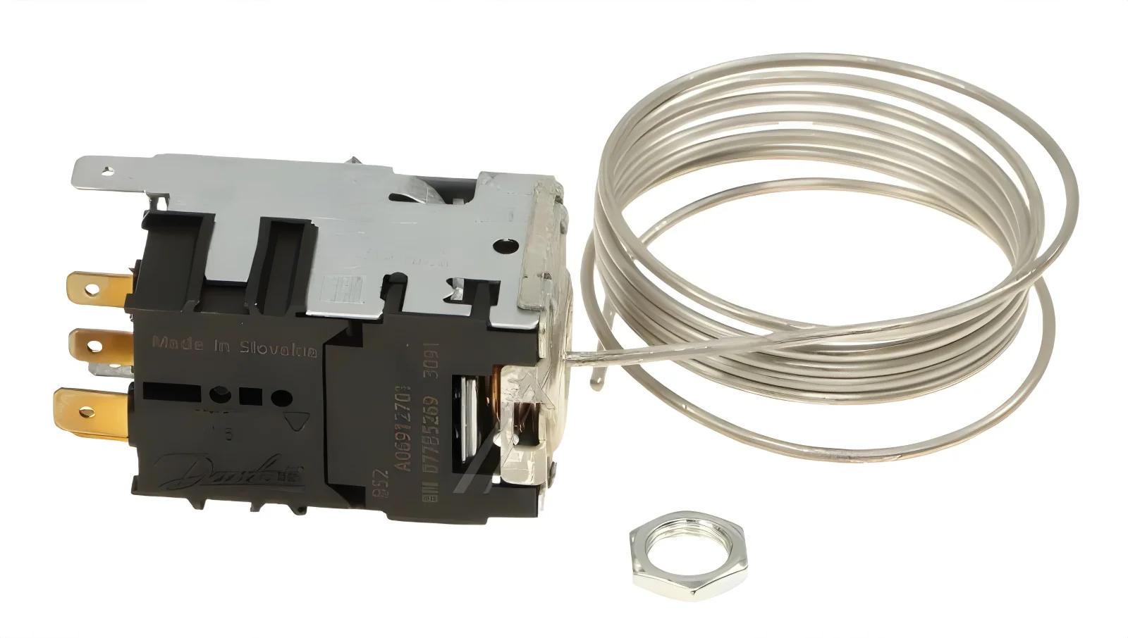 AEG Electrolux 140069127011 - 077b5269 thermostat,1145mm