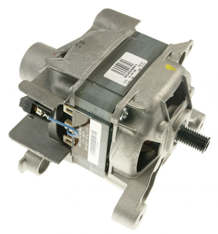 Whirlpool Indesit 481010403885 Waschmaschinenmotor - C00311386 motor mca38/64-148/w he21