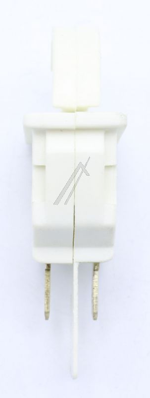 Arcelik Grundig Beko 4502030900 Taster - Switch 09 white arc p1