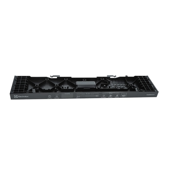 AEG Electrolux 1175234507 Bedienteilblende - Contr.pan.e-s-d-i m-inp