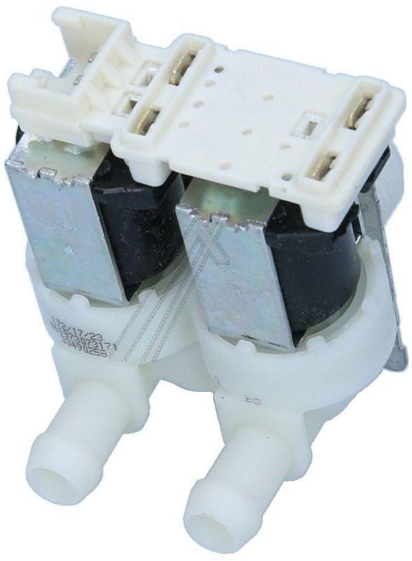 BSH Bosch Siemens 00630843 Magnetventil - Magnetventil