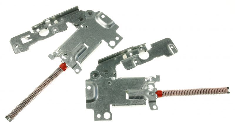 AEG Electrolux Scharnier links-rechts Set 4055445847 für Geschirrspüler Ersatzteil