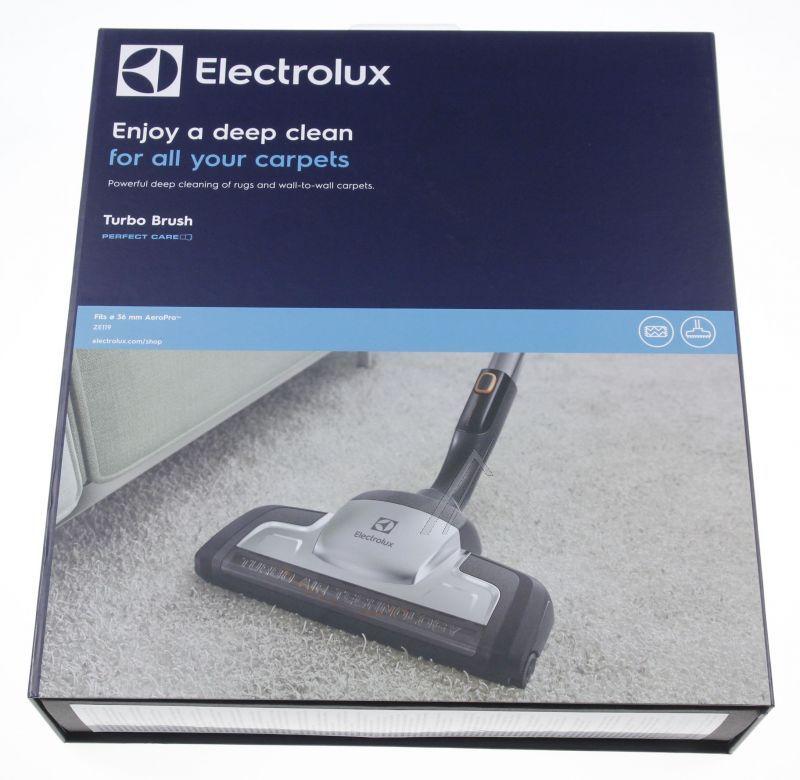 AEG Electrolux 9001678003 Turbodüse - Ze119 1 ze119 1 turbo brush