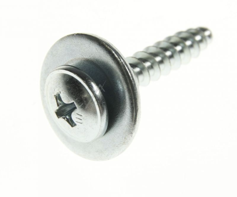 Vestel 35035430 Schrauben - Screw p zn rysb 5*27 a18 w/washer t1,5